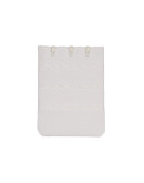 Bra Band Adjuster Triple Hook 44X60mm 3x3 Extension