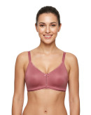 Bebbobee Non-Padded Non-Wired Full Coverage T-Shirt Bra