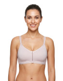 Bebbobee Non-Padded Non-Wired Full Coverage T-Shirt Bra