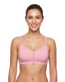 Bebbobee Non-Padded Non-Wired Full Coverage T-Shirt Bra