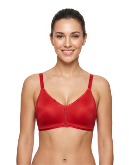 Bebbobee Non-Padded Non-Wired Full Coverage T-Shirt Bra