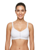 Bebbobee Non-Padded Non-Wired Full Coverage T-Shirt Bra