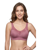 Full Coverage Minimizer Bra-Ellabee-Wine
