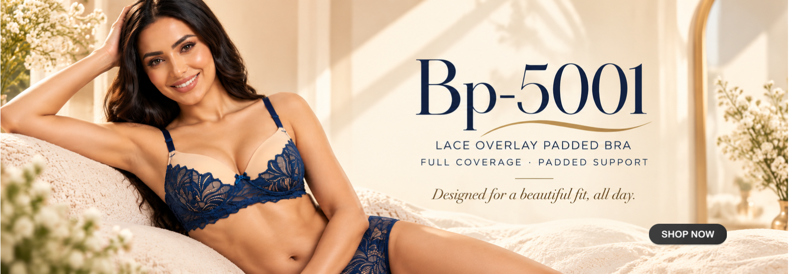 Backless Strapless Bras